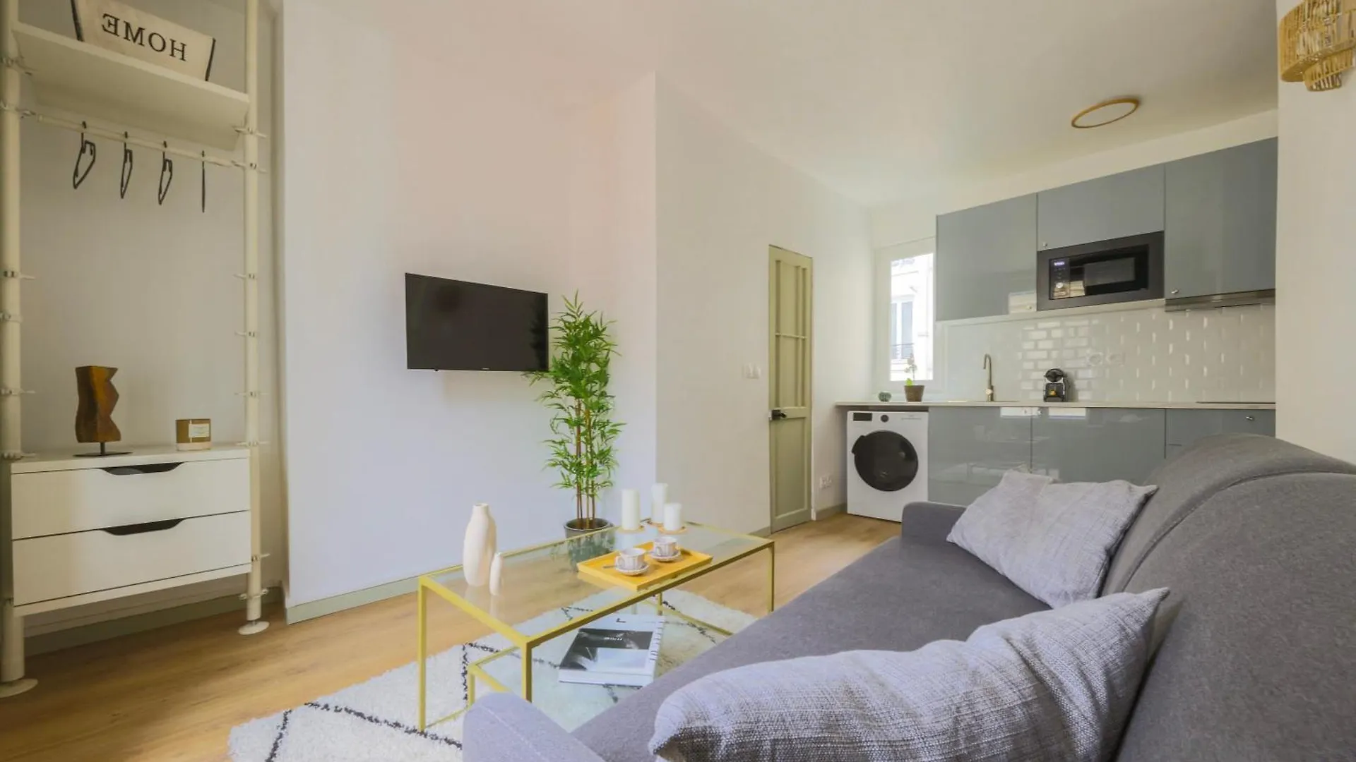1592 Opera District Comfortable Retreat Apartment Paris 0*,  France